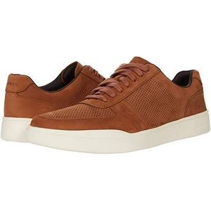 Cole Haan Men's Grand Crosscourt Modern Performance Casual Sneaker
